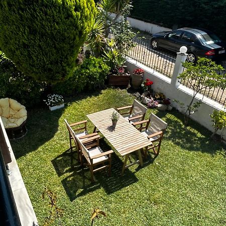 Perfect Hospitality - Elenas House, Nikiti别墅 外观 照片