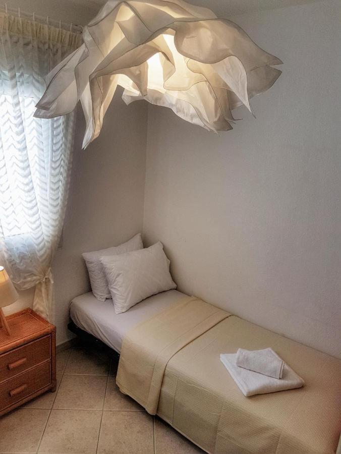 Perfect Hospitality - Elenas House, Nikiti别墅 外观 照片
