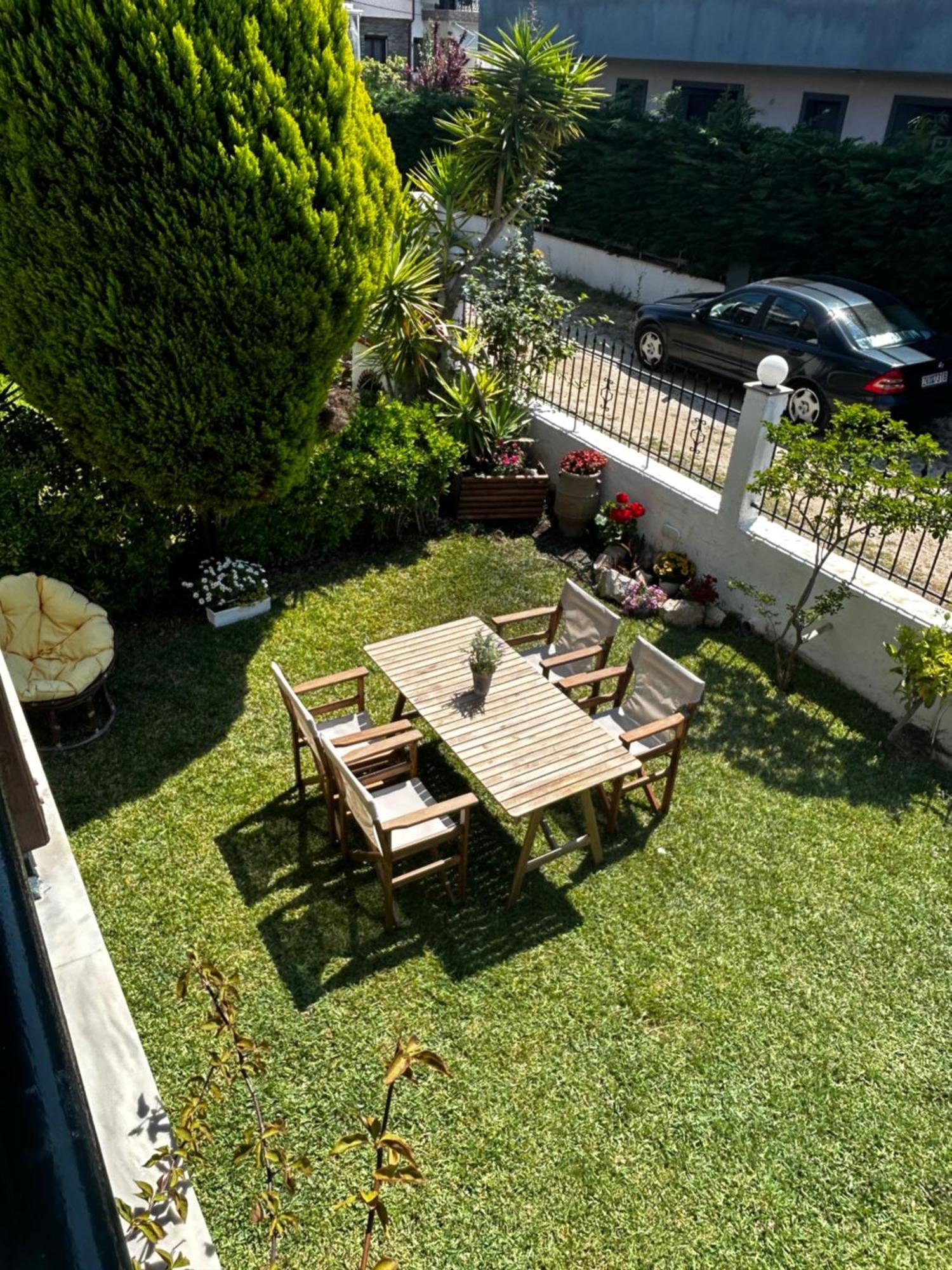 Perfect Hospitality - Elenas House, Nikiti别墅 外观 照片