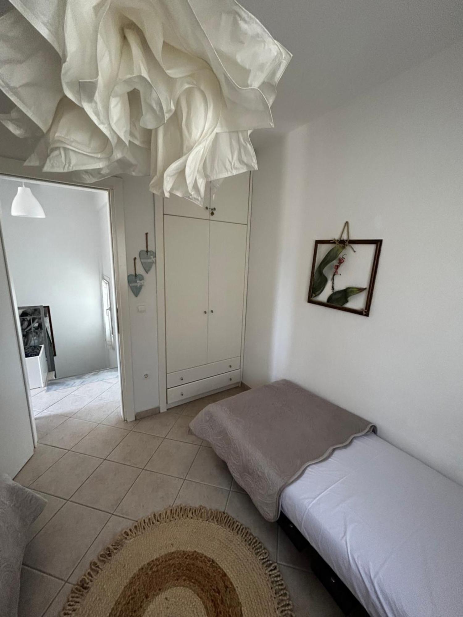 Perfect Hospitality - Elenas House, Nikiti别墅 外观 照片
