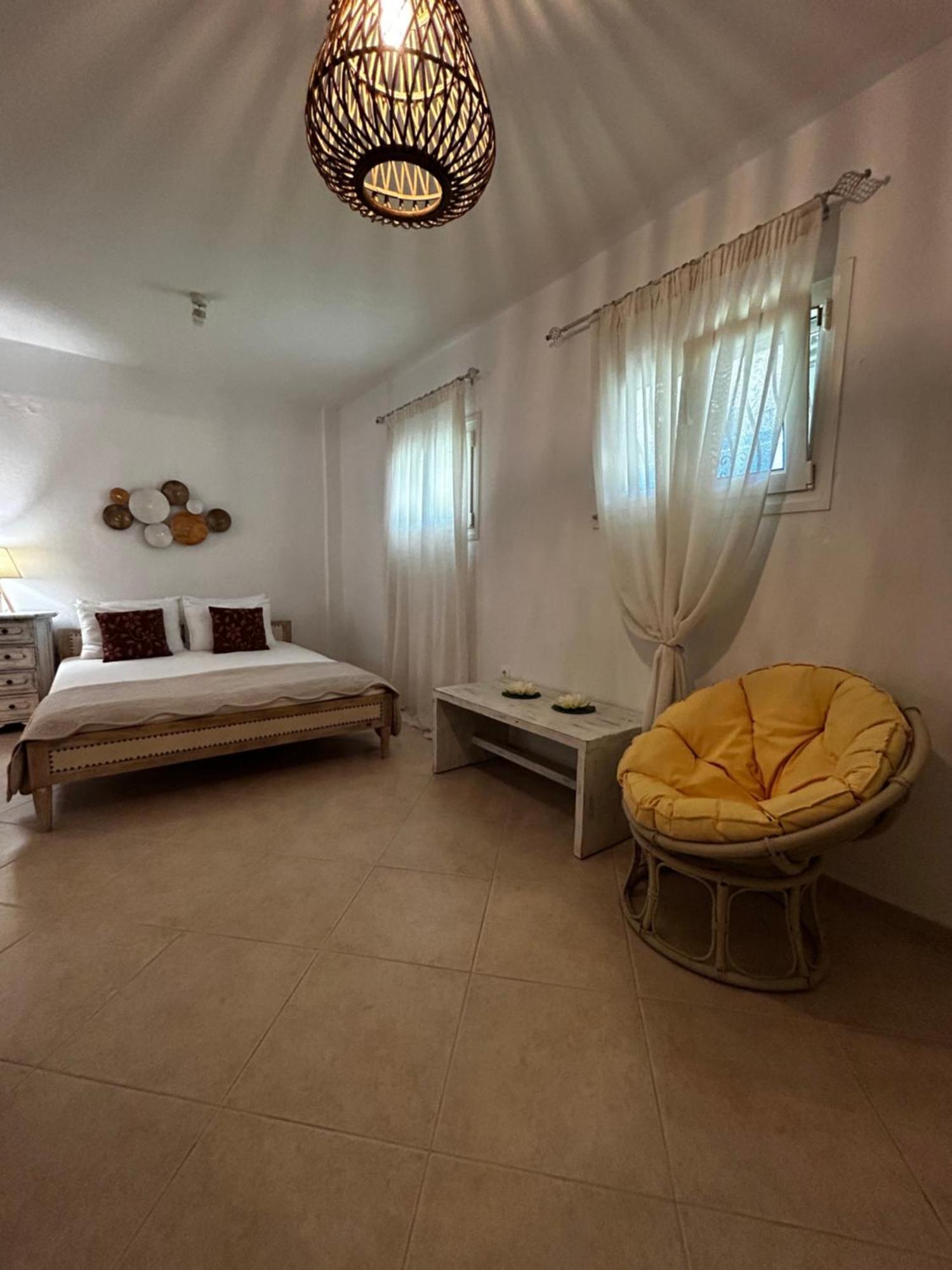 Perfect Hospitality - Elenas House, Nikiti别墅 外观 照片