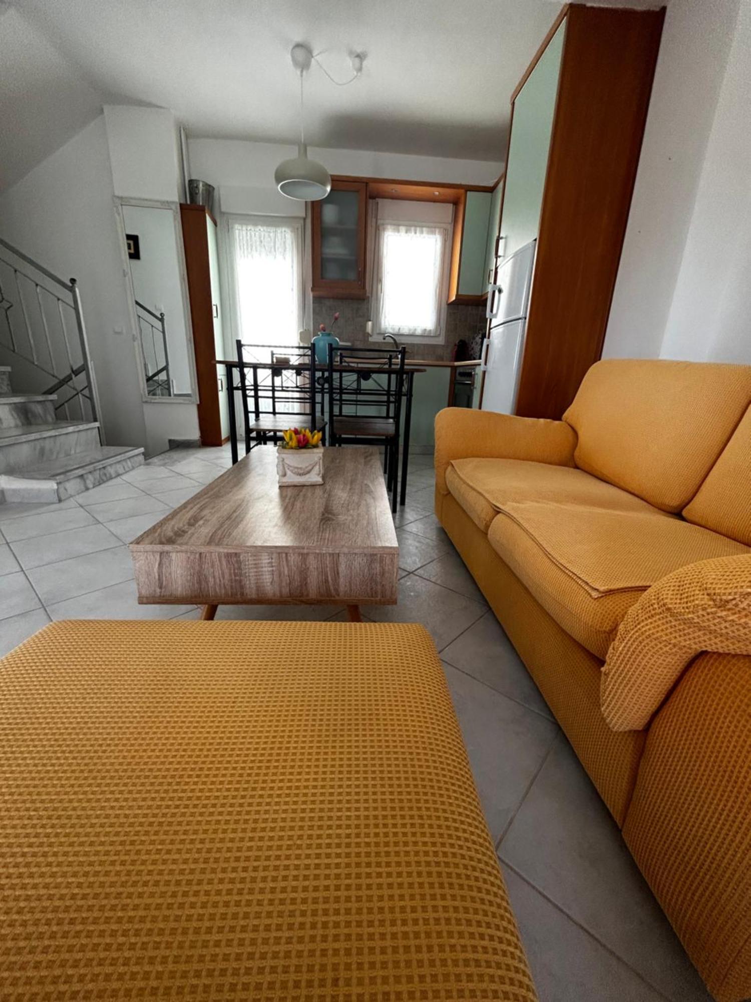 Perfect Hospitality - Elenas House, Nikiti别墅 外观 照片