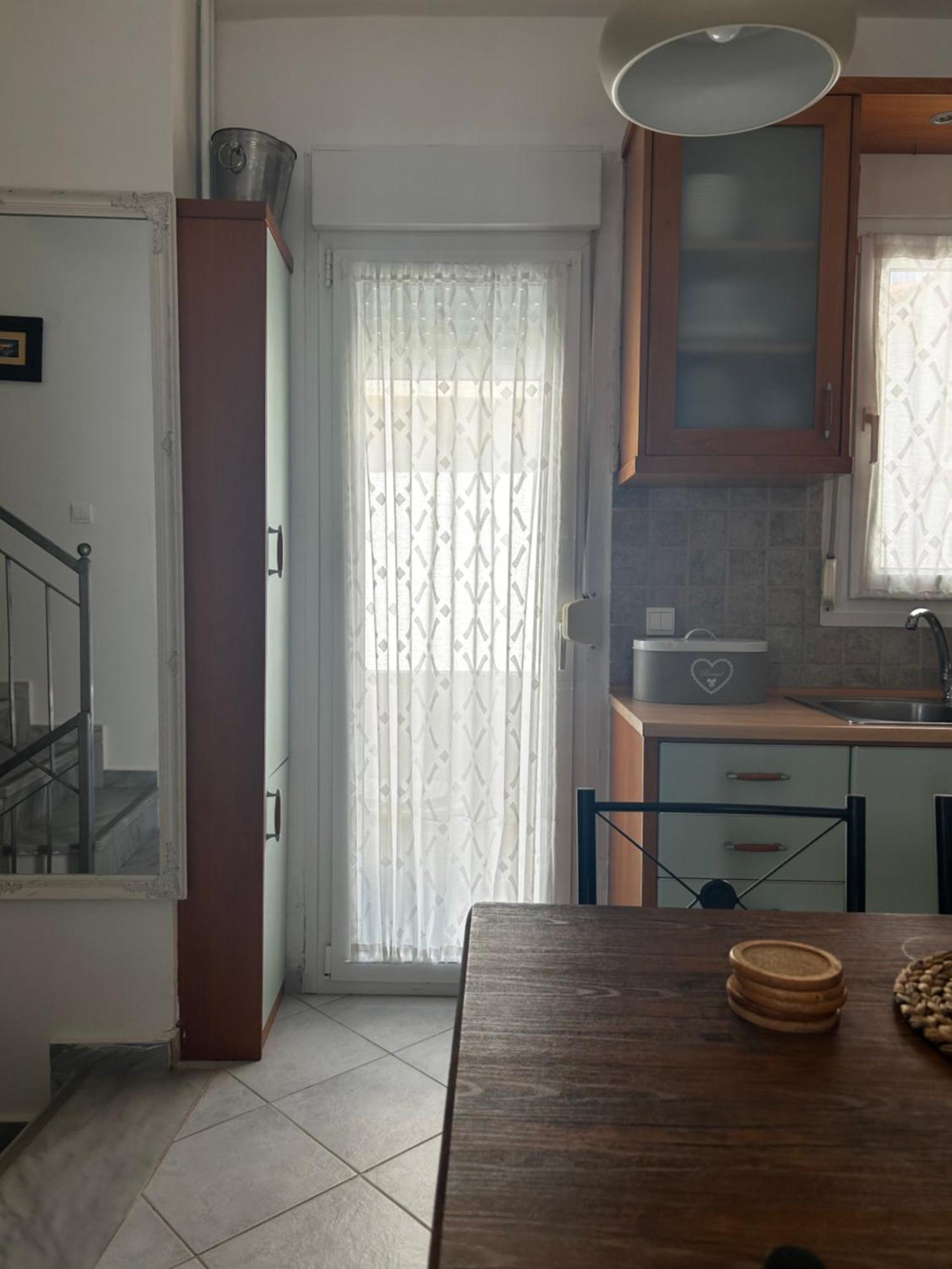 Perfect Hospitality - Elenas House, Nikiti别墅 外观 照片