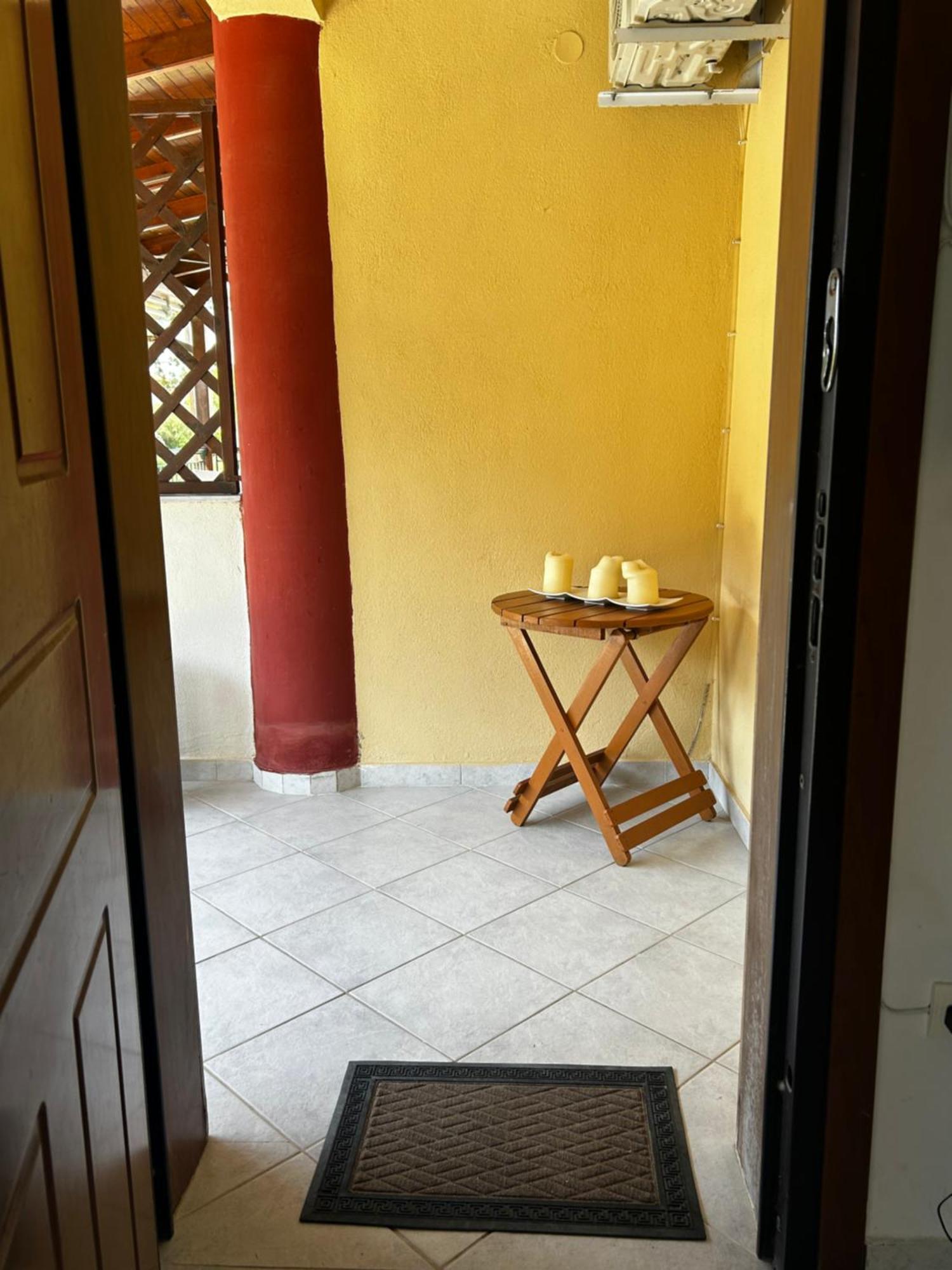 Perfect Hospitality - Elenas House, Nikiti别墅 外观 照片