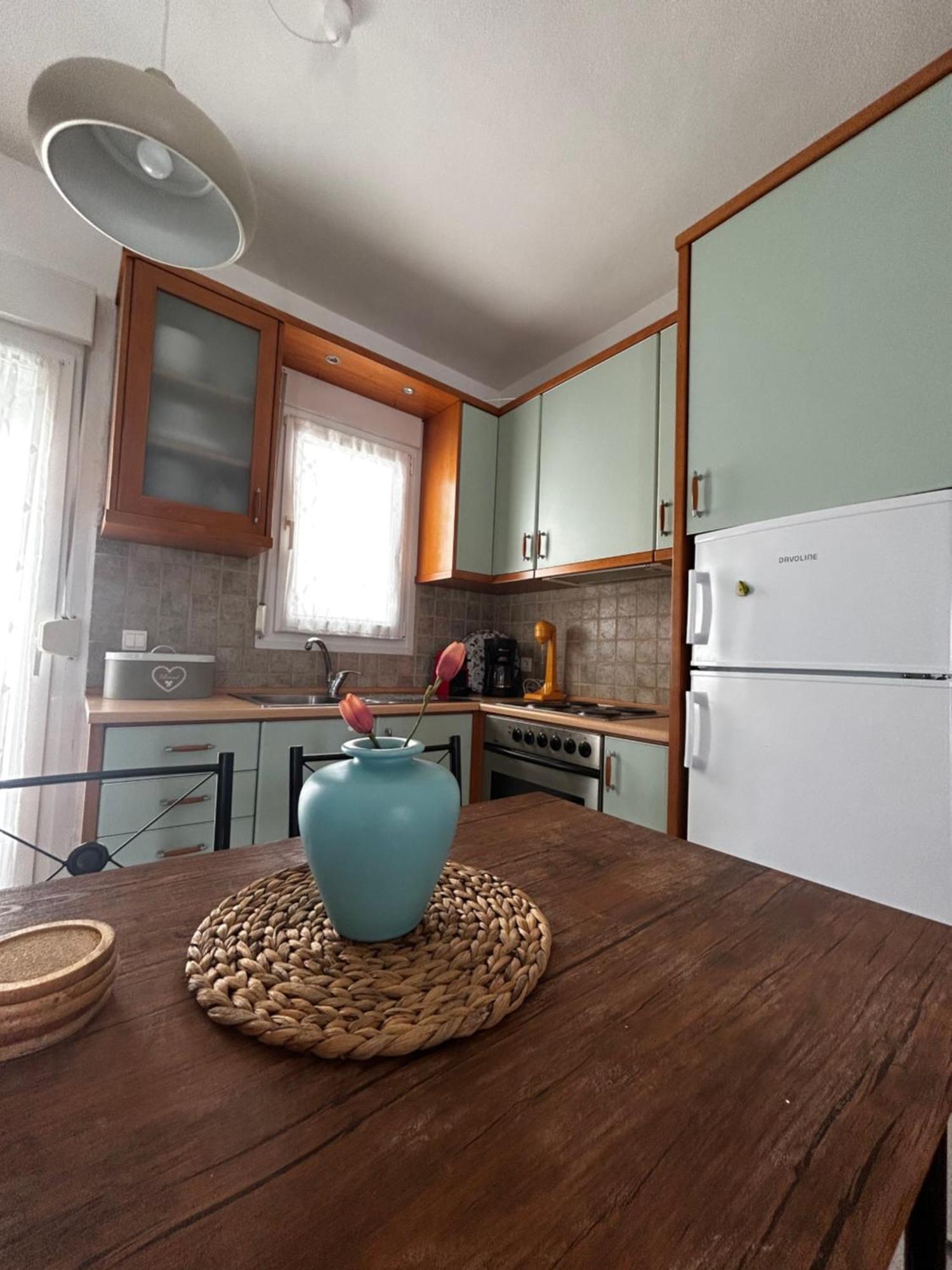 Perfect Hospitality - Elenas House, Nikiti别墅 外观 照片