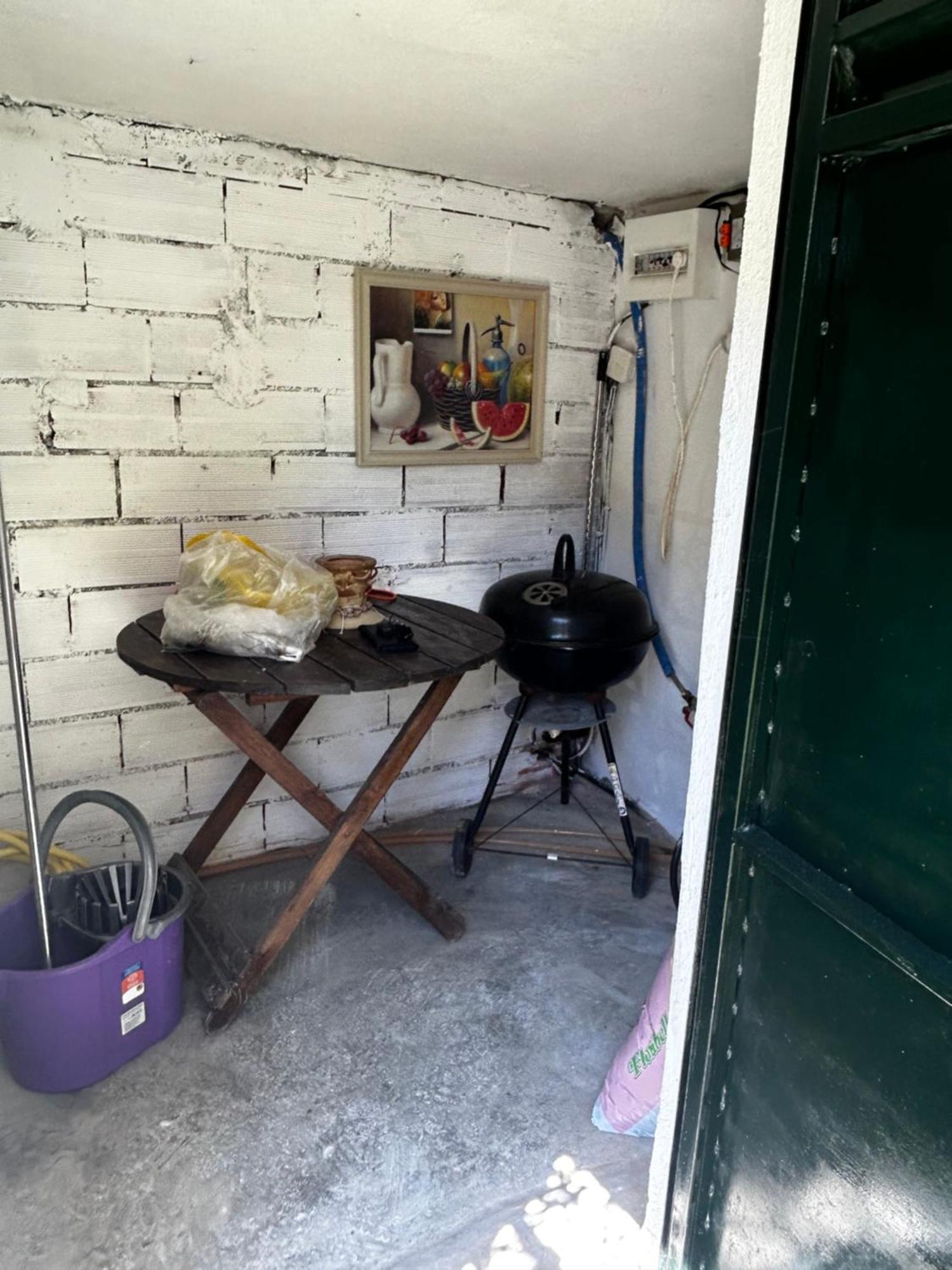 Perfect Hospitality - Elenas House, Nikiti别墅 外观 照片