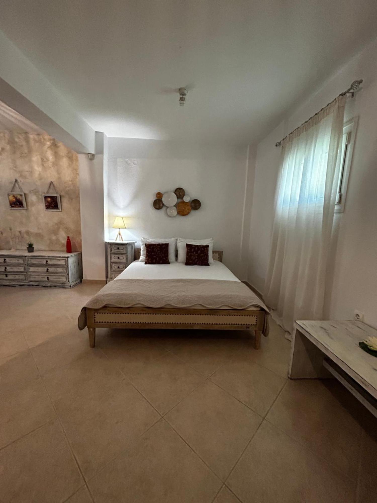 Perfect Hospitality - Elenas House, Nikiti别墅 外观 照片