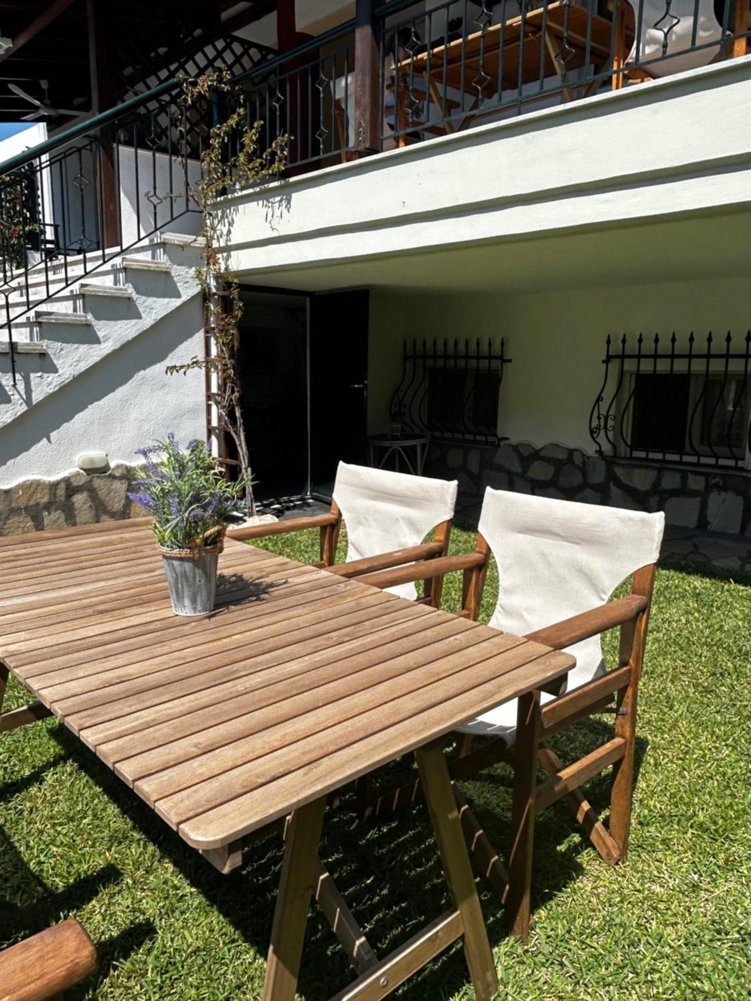 Perfect Hospitality - Elenas House, Nikiti别墅 外观 照片
