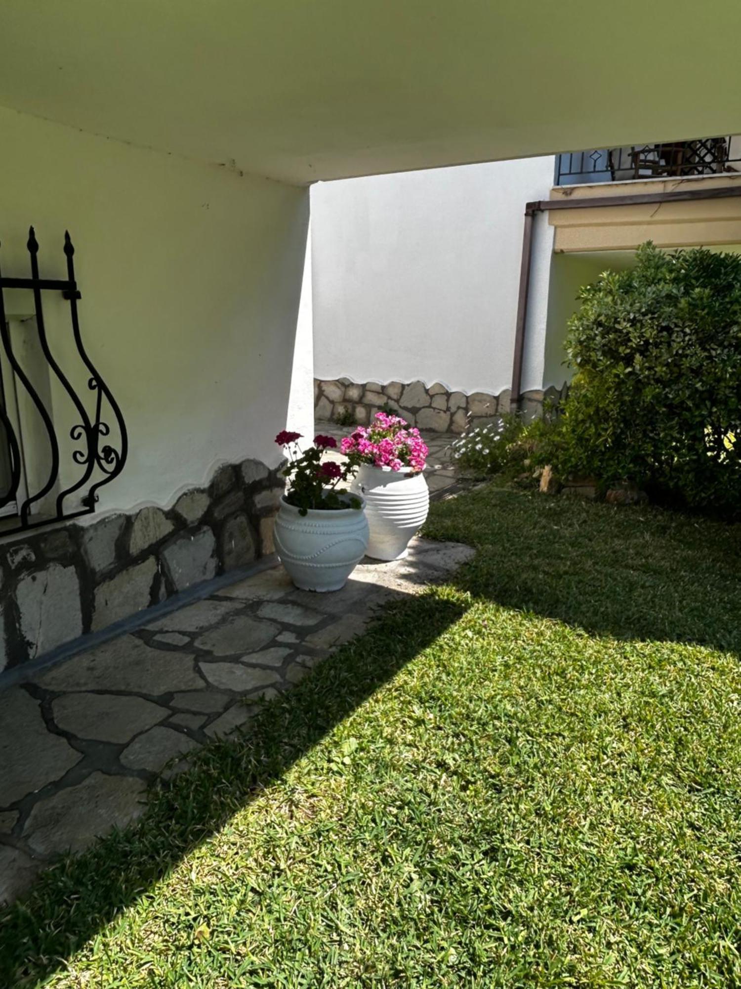 Perfect Hospitality - Elenas House, Nikiti别墅 外观 照片